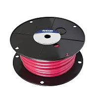 ANCOR 115510 Tinned Copper Battery Cable 1 Awg