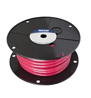 ANCOR 115530 Tinned Copper Battery Cable 1 Awg