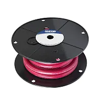 ANCOR 117502 Tinned Copper Battery Cable 2/0 Aw