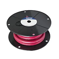ANCOR 117510 Tinned Copper Battery Cable 2/0 Aw