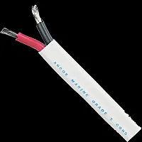 ANCOR 120710 Duplex Cable 6/2 Awg (2 X 13Mm2)