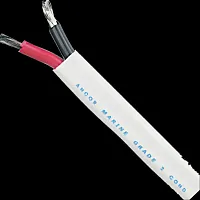 ANCOR 121910 Duplex Cable 18/2 Awg (2 X 0.8Mm2)