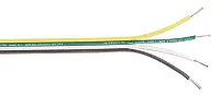 ANCOR 154510 Bonded Cable 16/4 Awg (4 X 1Mm2)