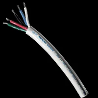 ANCOR 155010 Mast Cable 14/5 Awg (5 X 2Mm2) Ro