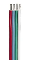 ANCOR 160210 Bonded Cable 14/4 Awg (4 X 1Mm2)
