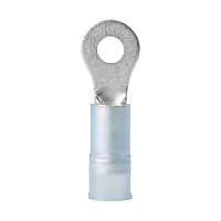 ANCOR 210211 Nylon Ring Terminal 16-14 #6 25Pc