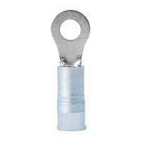 ANCOR 210212 Nylon Ring Terminal 16-14 #8 25Pc