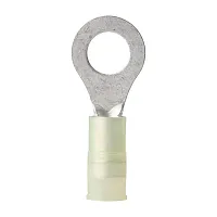 ANCOR 210225 Nylon Ring Terminal 12-10 5/16&#039; 2