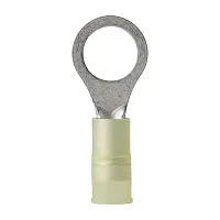 ANCOR 210226 Nylon Ring Terminal 12-10 3/8&#039; 25