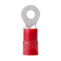 ANCOR 210233 Nylon Ring Terminal #8 #10 25Pc
