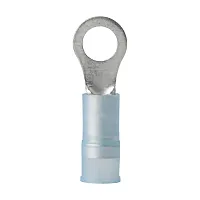 ANCOR 220213 Nylon Ring Terminal 16-14 #10 100