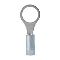 ANCOR 220216 Nylon Ring Terminal 16-14 3/8&#039; 10