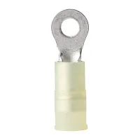 ANCOR 220222 Nylon Ring Terminal 12-10 #8 100P