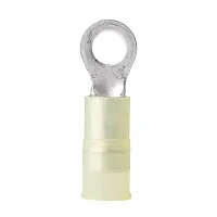 ANCOR 220223 Nylon Ring Terminal 12-10 #10 100