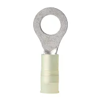 ANCOR 220225 Nylon Ring Terminal 12-10 5/16&#039; 1