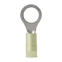 ANCOR 220226 Nylon Ring Terminal 12-10 3/8&#039; 10