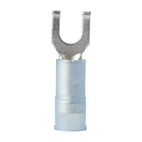 ANCOR 220312 Nylon Flanged Spade 16-14 #8 100P