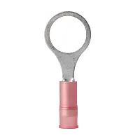 ANCOR 230206 Nylon Ring Terminal 22-18 3/8&#039; 5P