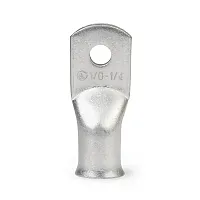 ANCOR 242284 Tinned Lug #1/0 1/4&#039; 25Pc