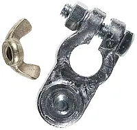 ANCOR 260325 Pos/Neg Marine Battery Terminal