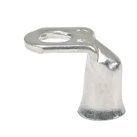 ANCOR 262286 Tinned Lug 90Degree #1/0 3/8&#039; 2Pc