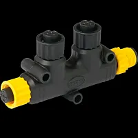 ANCOR 270103 Nmea 2000 Two Way Tee Connector
