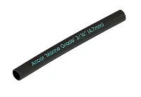ANCOR 302103 3/16&#039; X 3&#039; Black Heat Shrink