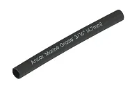 ANCOR 302148 Heat Shrink Tubing 3/16&#039; X 48&#039; Bl