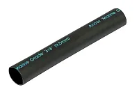 ANCOR 304103 3/8&#039; X 3&#039; Black Heat Shrink
