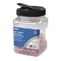 ANCOR 309001 Heat Shrink Butt Connector 22-18
