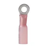 ANCOR 310299 Heat Shrink Ring Terminal 22-18 #8