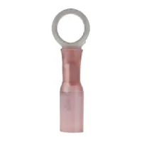 ANCOR 310403 Heat Shrink Ring Terminal 22-18 1/