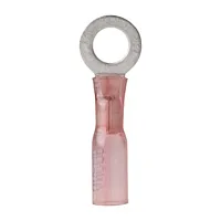 ANCOR 310499 Heat Shrink Ring Terminal 22-18 1/
