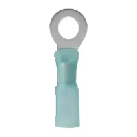 ANCOR 311425 Heat Shrink Ring Terminal 16-14 1/