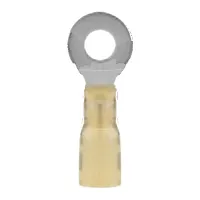 ANCOR 312425 Heat Shrink Ring Terminal 12-10 1/