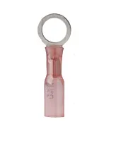 ANCOR 321525 Heat Shrink Ring Terminal #8 5/16'