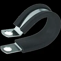 ANCOR 403502 Stainless Steel Cushion Clamp 1/2&#039;