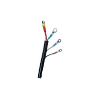ANCOR 453905 Split Loom 1&#039; (25Mm) X 100&#039;