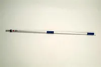 ADJ. A BRUSH HAND003 Handle 36&#039;-72&#039; Flow Thru