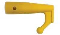 ADJ. A BRUSH PROD437 Golden Retriever H Hook