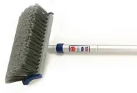 ADJ. A BRUSH PROD440 3-6 Ft Handle Flo With Brush