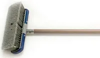 ADJ. A BRUSH PROD607 48 Wooden Handle
