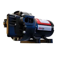 REMCO 55REBELJRV Rebel Water Pump 5.3Gpm
