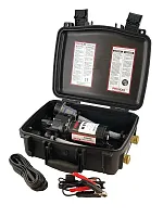 REMCO WTSH01 Huron Waterpump 12V 4.0 Gpm 60Psi
