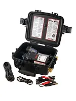 REMCO WTSO01 Water Transfer Solutions