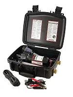 REMCO WTSS01 Superior 5.3 Gpm Water Pump