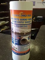 AWNING PRO 5743UVSAMP 12&#039;Smpl Pc Rv Main Pat Cvr Retl Dis
