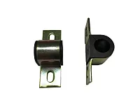 ADDCO 646100W 5/8&#039; Swaybar Midsection Bushings W