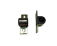 ADDCO 646140W 1-1/8&#039; Swaybar Midsection Bushings