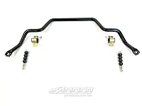 ADDCO 708 Sway Bar 1 1/8' Ford